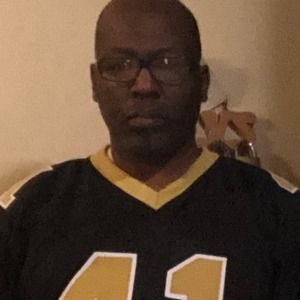 Meet your Posher, Timothy